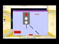 Traffic light simulation using Timer Controls in Visual Basic 6 0 Part-1 Timer control in vb6