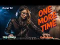 Lagu Owner DJ - One More Time ( Eurodance ) #eurodance #viralmusic #viralmusicvideo #90s #trancemusic