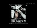 EBK Jaaybo - The Biggest G (First Day Out) (OFFICIAL INSTRUMENTAL)