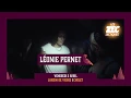 Les Z'eclectiques - Malik Djoudi / Léonie Pernet / Degree