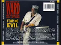 Robert Ward-Blessings