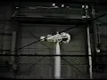 Lockheed Martin s Multiple Kill Vehicle OLD - 4K AI Upscaled