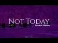 Download Lagu Not Today (Japanese Version) | BTS | English Lyric Video