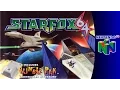 Download Lagu Nintendo 64 Longplay: Star Fox 64 / Lylat Wars