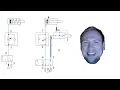 Pneumatics Basics FESTO FluidSIM Part 1