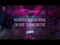 Wisin & Yandel - Abusadora (Letra)
