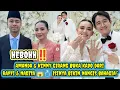 Download Lagu “RAFFI \u0026 GIGI KASIH HADIAH FANTASTIS BUAT AMANDA \u0026 KENNY‼️ Semua Orang Kaget Pas Dibuka 😍🎁”