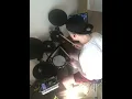 Moby - Natural Blues (feat Gregory Porter & Amythyst Kiah) drum cover