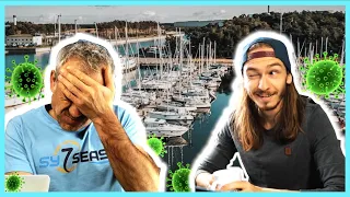 Werden die Preise für Segelboote fallen?! Entwicklungen im Bootsmarkt in der Krise | BootsProfis