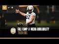 VUFB - Tyler Ebel