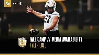 VUFB - Tyler Ebel