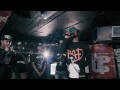 Section Boyz perform their new track "Trappin Aint Dead"