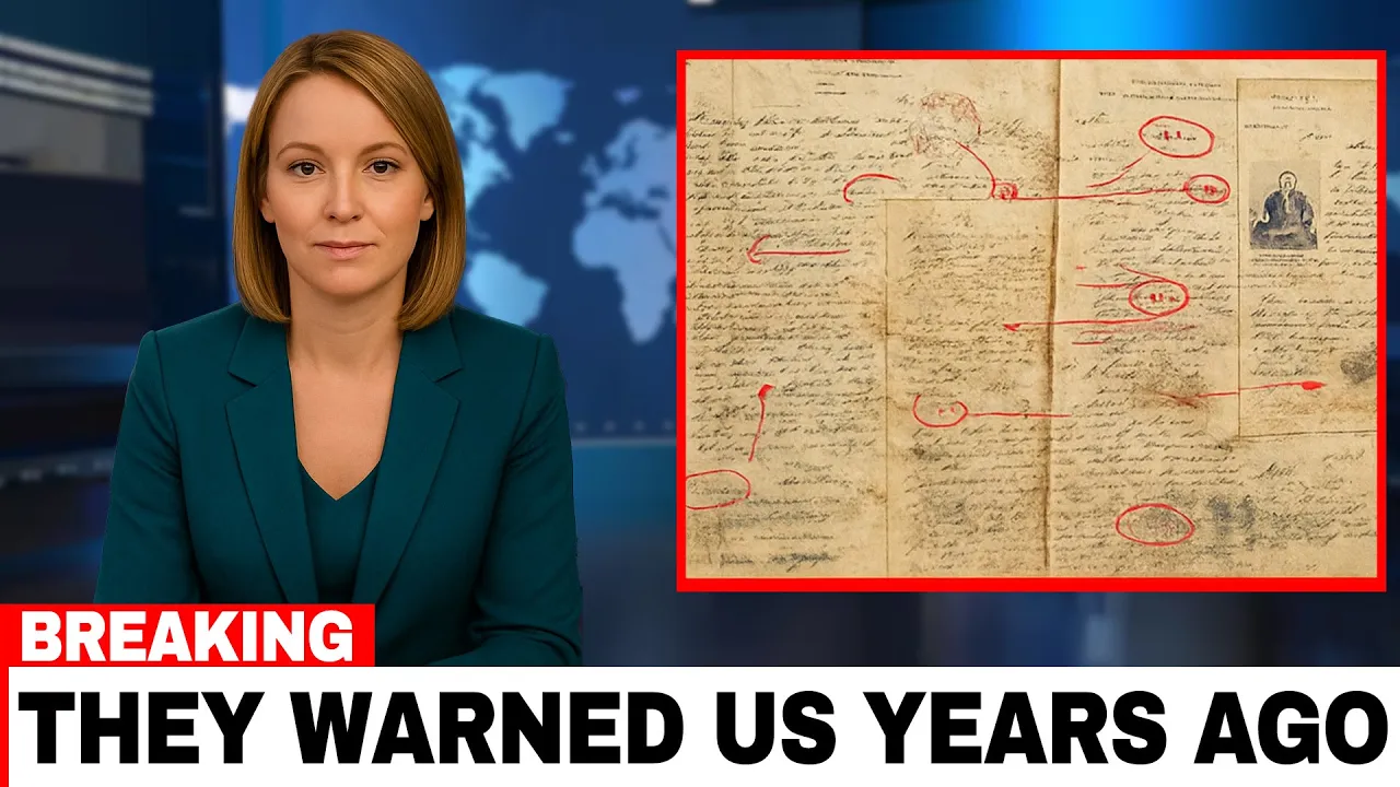 What Quantum AI Found in the Dead Sea Scrolls Will Change History Forever!