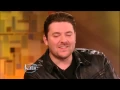 Chris Young I Married My Sister