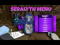 This FREE Gorilla Tag Mod Menu Has Over 1900 MODS SERALYTH MENU FULL SHOWCASE