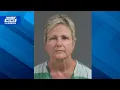 Myrtle Beach woman indicted on possession of child sex abuse material