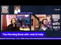 THE MORNING SHOW with Thunder Radio