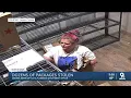Dozens of packages stolen from Florence apartment complex
