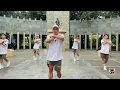 PERFECT MELODY by Jonas Blue, Julian Perretta | Zumba | Pop | TML Crew Gerry Oliva