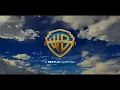 Warner Bros Pictures logo 2027 Netflix byline