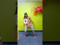 Waiting On The Stage - Dance by Shachel - Stage Fever