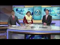 KHON2 s Kathy Muneno anchors final newscast