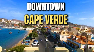 Atlantics Little Secret Of Western Continental Africa & Atlantic Crossing Preparations  EP 51