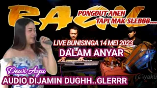 dalan anyar kendang rampak ragil pongdut