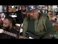 Scarface: Tiny Desk Concert