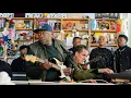 Download Lagu Scarface: Tiny Desk Concert
