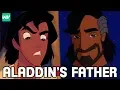 Who Is Aladdin s Father Cassim The King of Thieves Discovering Disney