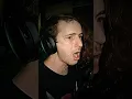 Long scream #metalartist #metalmusician
