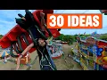 Lagu 30 CREATIVE Insta360 Camera Shot Ideas In 360 Seconds | Insta360 X3, ONE X2, ONE RS 1-INCH 360