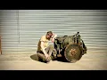 Download Lagu How Not To Test A Chieftain Gearbox.. (TN12)