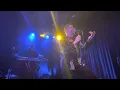 Sam Fischer - “Hopeless Romantic” (Live at the Vanguard, Sydney 2023)