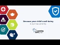 Learning Care Group - Taking Care of Your Child
