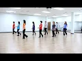 Download Lagu Rosa Del Mar - Line Dance (Dance \u0026 Teach in English \u0026 中文)