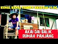 JOM TENGOK KAMPUNG AKAI DAI VLOG DI SIBU