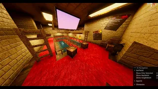 how to add realistic textures to your gorilla tag fan game