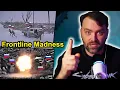 Lagu Update from Ukraine | Madness on Frontline! Russia Stuck but Losses Are Crazy