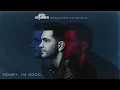Honey, I'm good - Andy Grammer 10 Hours [HD]