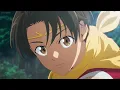 Suikoden: The Anime Opening | "Kanashimi sae Otonabite" by amazarashi
