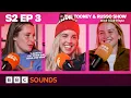 Download Lagu Keely Hodgkinson: SCHOOLDAYS with Ella, PRE-RACE rituals, fame PRESSURE | The Tooney \u0026 Russo Show