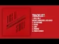 Download Lagu [Full Album] ATEEZ(에이티즈) - TREASURE EP.2 : ZERO TO ONE (2nd Mini Album)