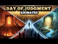 Download Lagu Paradijs of hel? De laatste reis die ieder mens zal maken | Islamitisch oordeel, Jannah of Jahannam