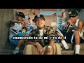 3 Baikas -tornillo (letra)