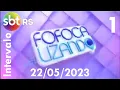 Download Lagu Intervalo: Fofocalizando - SBT RS (22/05/2023) [1]