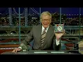 M.I.A. "Paper Planes" Live on David Letterman