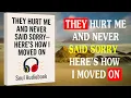 Download Lagu Ze deden me pijn en zeiden nooit sorry - Zo ben ik verder gegaan | Volledig luisterboek
