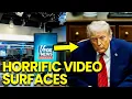 Trump s Teen Victim Just LEAKED Horrific